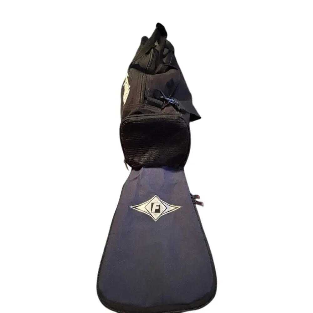 Franklin Baseball Softball Bag Bat Equipment Carrying Bag